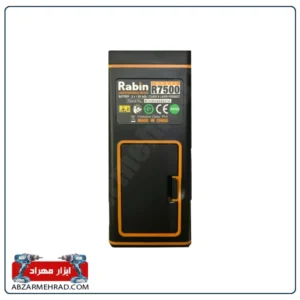 خرید متر لیزری رابین 100 متری مدل R7500