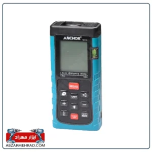 متر لیزری آنکور مدل TM40 برد 40 متری