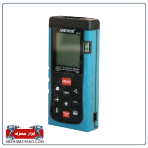 متر لیزری آنکور مدل TM80 برد 80 متری
