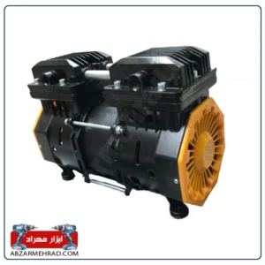 موتور کمپرسور باد سایلنت رایجت 1390 وات