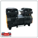 خرید موتور کمپرسور باد سایلنت رایجت 1390 وات