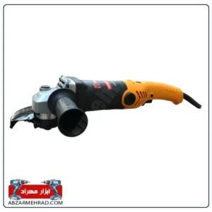 مینی فرز دسته بلند اینتی مکس مدل 023511