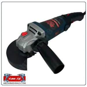 مینی فرز دسته بلند دیمردار باس BOSS مدل 8103