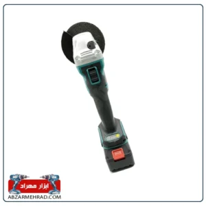 مینی فرز شارژی براشلس باس 148 ولت