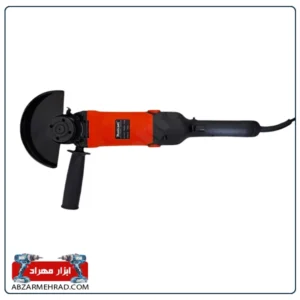 مینی فرز کینگ استار مدل دسته بلند