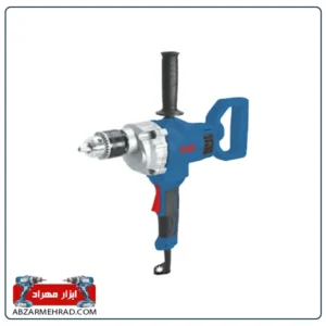 همزن و دریل پی ای پی مدل DM-6670