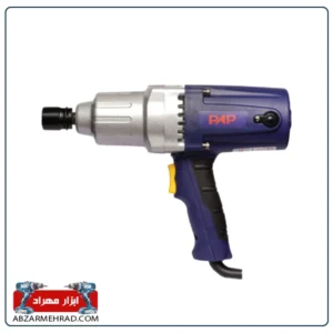 بکس برقی 1/2 پی ای پی مدل IW-2245