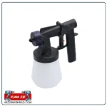 پیستوله برقی رابین مدل R5020 با مخزن پلاستیکی