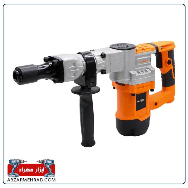 چکش تخریب 1250 وات مکس مدل T35 چکش تخریب 1250 وات مکس مدل T35