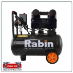 کمپرسور باد 25 لیتری رابین مدل R2725