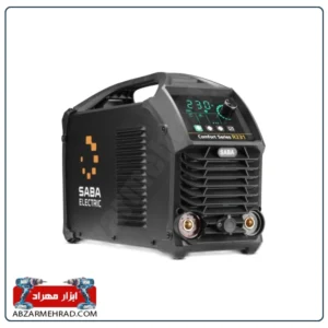 خرید اینورتر جوشکاری 230 آمپر صبا الکتریک مدل COMFORT R231