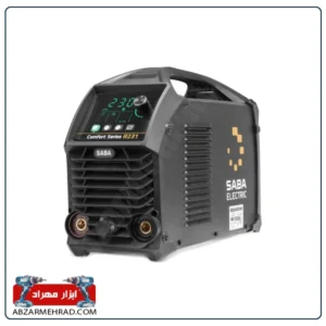 اینورتر جوشکاری 230 آمپر صبا الکتریک مدل COMFORT R231
