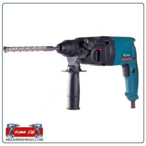 دریل بتن کن پوکا مدل H3-26