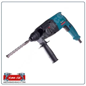 دریل بتن کن پوکا مدل H3-26