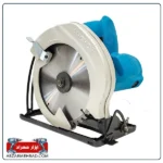 اره گرد بر آنکور مدل C1 با توان 1150 وات