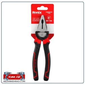 انبردست 8 اینچ طرح مکسی رونیکس مدل RH-1168