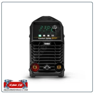 خرید اینورتر جوشکاری 230 آمپر صبا الکتریک مدل COMFORT R231