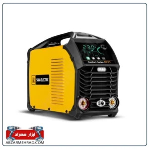اینورتر جوشکاری 230 آمپر صبا الکتریک مدل COMFORT R231