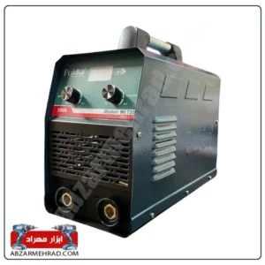 اینورتر جوشکاری 200 آمپر پوکا مدل WI7201