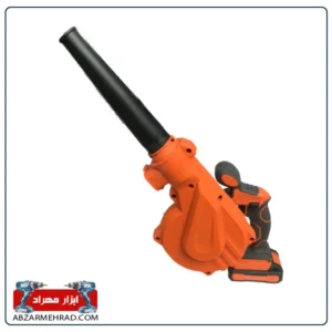 بلوور شارژی پی ام آنکور مدل DCB1
