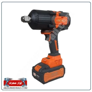 بکس شارژی 2000 نیوتن پی ام آنکور مدل DCW12