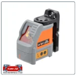 تراز لیزری 2 بعدی مکس مدل TLM