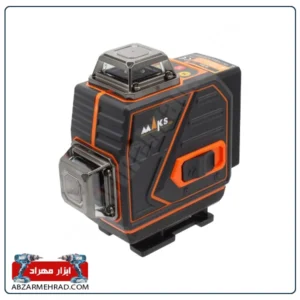 تراز لیزری 4 بعدی مکس مدل TL16