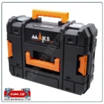 تراز لیزری 4 بعدی مکس مدل TL16 با کیف BMC