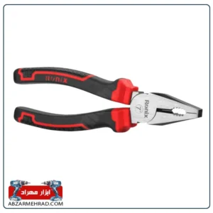 خرید انبردست 7 اینچ طرح مکسی رونیکس مدل RH-1167