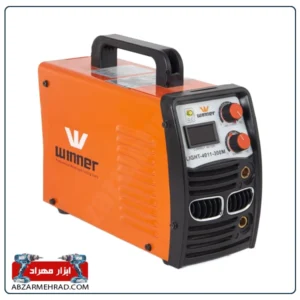 ابزار مهراد 84 خرید اینورتر جوشکاری 300 آمپر وینر مدل 4011