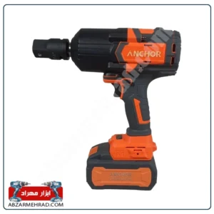 خرید بکس شارژی 2000 نیوتن پی ام آنکور مدل DCW12