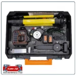 خرید تراز لیزری 4 بعدی مکس مدل TL16