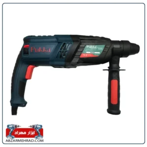 ابزار مهراد 21 خرید دریل بتن کن پوکا مدل RH2633
