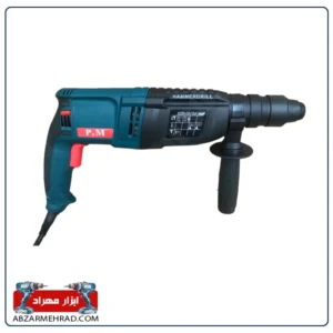 خرید دریل بتن کن پی ام مدل 11253