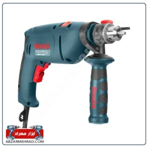 خرید دریل برقی چکشی 810 وات رونیکس مدل 2210C