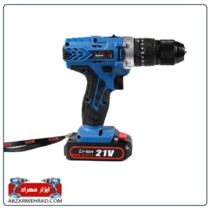 ابزار مهراد 62 خرید دریل پیچ گوشتی شارژی ادون مدل LV3-2110