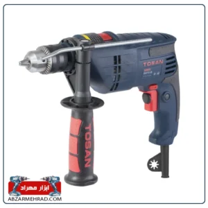 خرید دریل چکشی 13 میلی‌متر توسن مدل 0079D