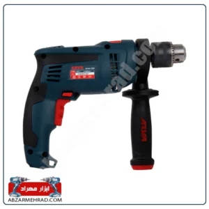 خرید دریل چکشی 710 وات آروا مدل 5309