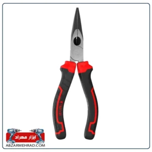 خرید دم باریک 8 اینچی طرح مکسی رونیکس مدل RH-1368