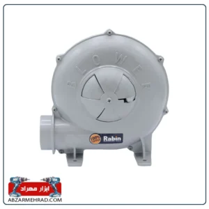 خرید دمنده برقی رابین مدل R6115
