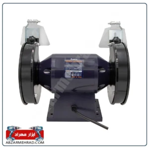 خرید سنگ رومیزی 175 میلی متر رابین مدل R3503