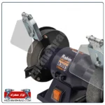 خرید سنگ رومیزی سایز 125 رابین مدل R3501