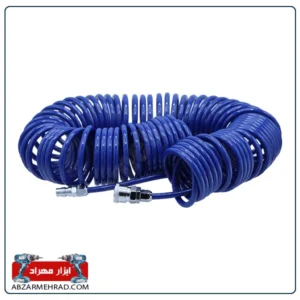 خرید شلنگ باد فنری 10 متری رابین مدل R2450