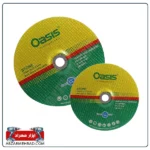 خرید صفحه آهن بر 230×3 میلی متر اوسیس Oasis