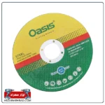 خرید صفحه برش استیل 115×1 میلی متر اوسیس Oasis