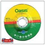 خرید صفحه ساب آهن مینی 115×6 میلیمتر اوسیس Oasis