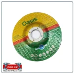 خرید صفحه مینی سنگ بر اوسیس Oasis سایز 115×3 میلی متر