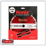 خرید صفحه گرانیت بر 230 میلی متری رونیکس مدل RH-3510