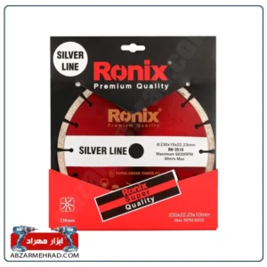 خرید صفحه گرانیت بر 230 میلی متری رونیکس مدل RH-3510