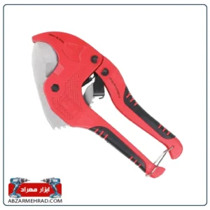 خرید قیچی PVC بر توسن مدل T278-42AN2